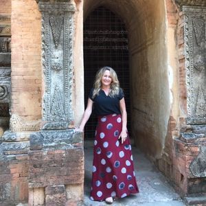 Meet your Posher, Shelly